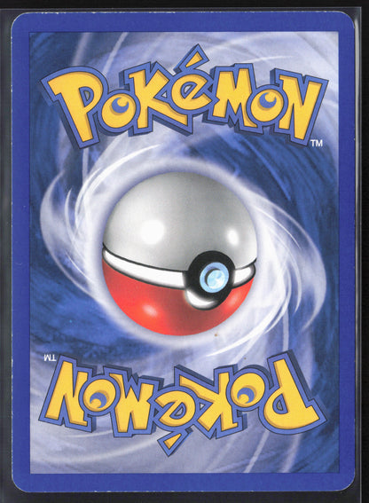Crystal Guardians #62/100 Spoink 21849-Stamped-Holo