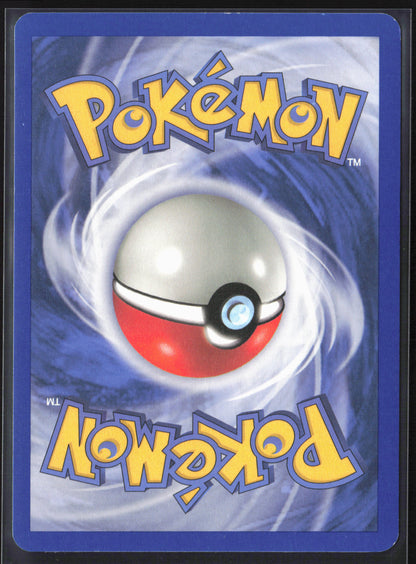 Team Rocket Returns #27/109 Qwilfish 21852--Stamped-Holo