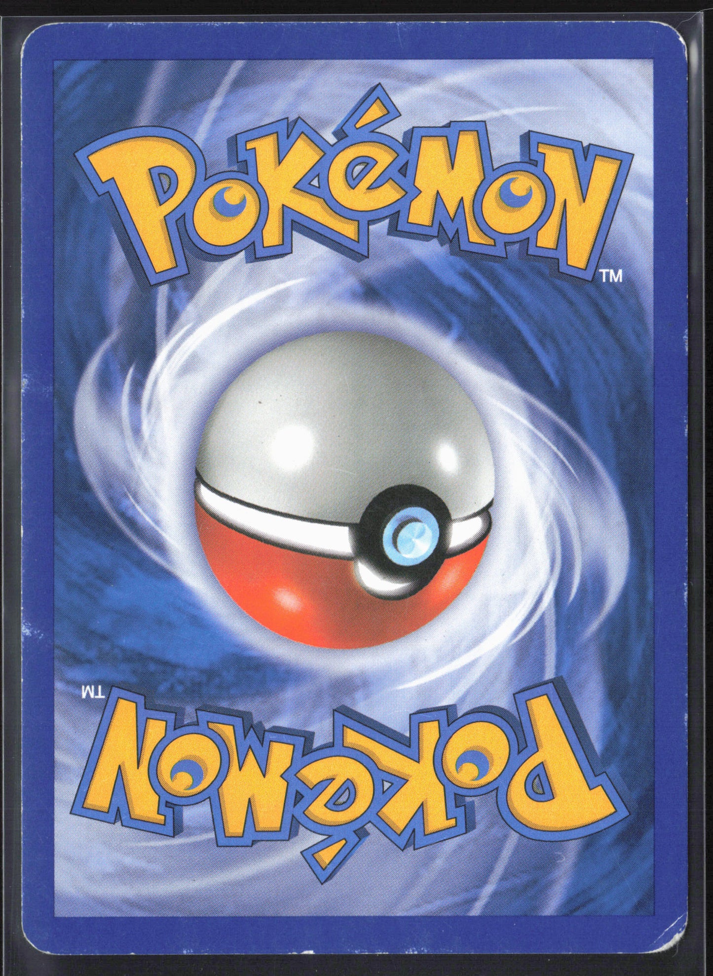 Dragon Frontiers #49/101 Feebas (Delta Species) 21856-Stamped-Holo