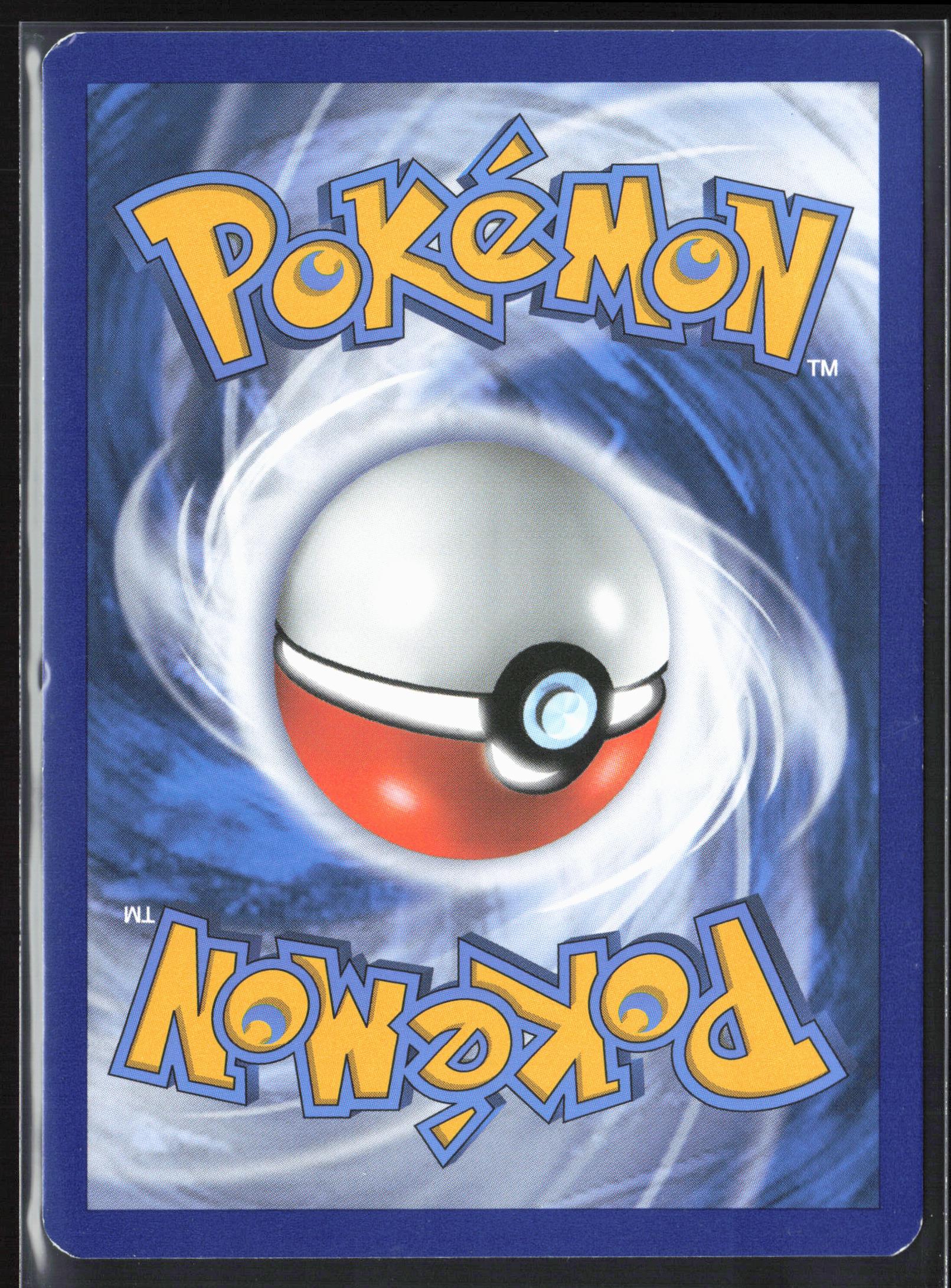 SM - Crimson Invasion #27/111 Milotic Holo 22235