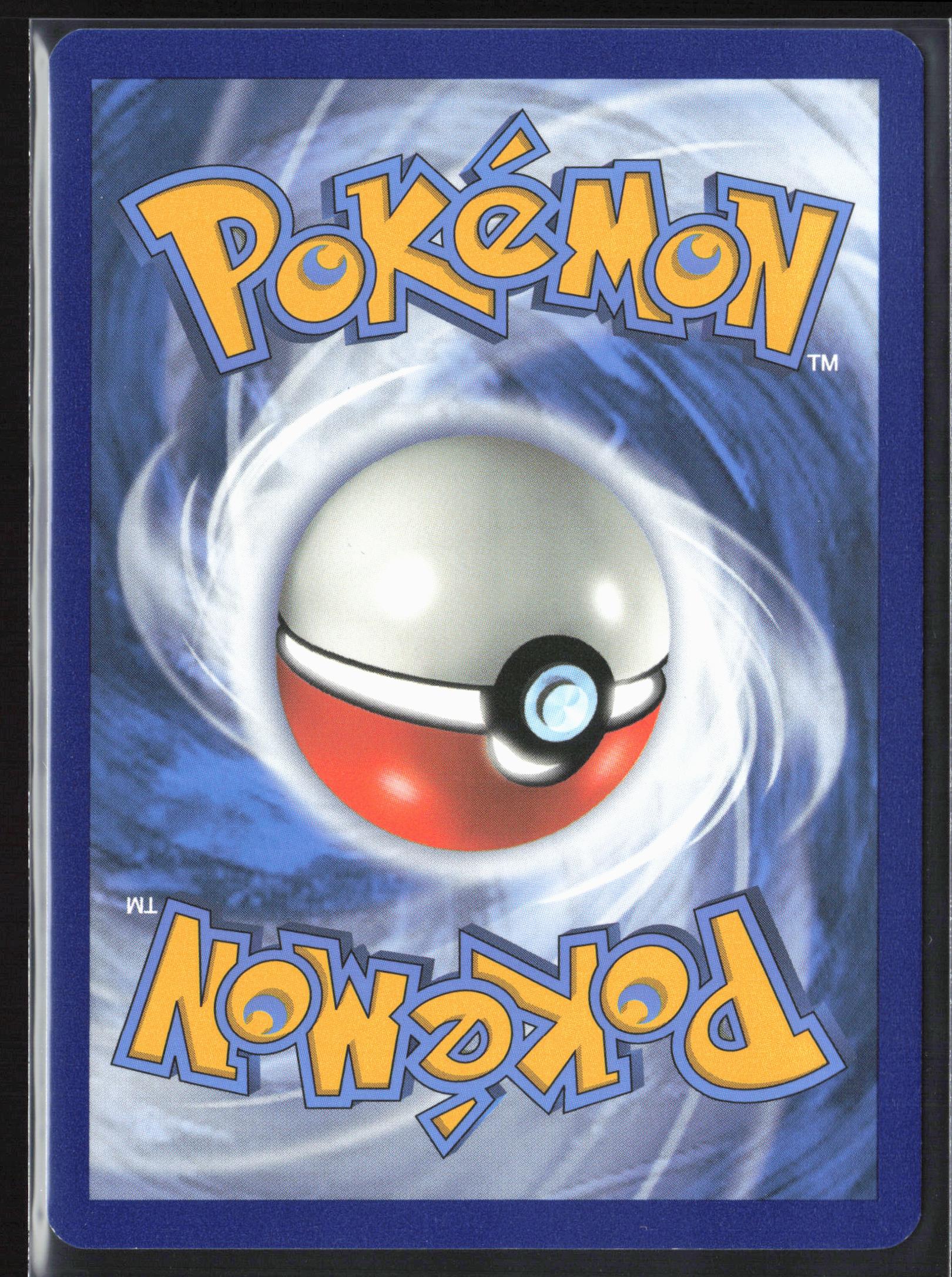 Hidden Fates #63/68 Misty's Water Command Holo 22239