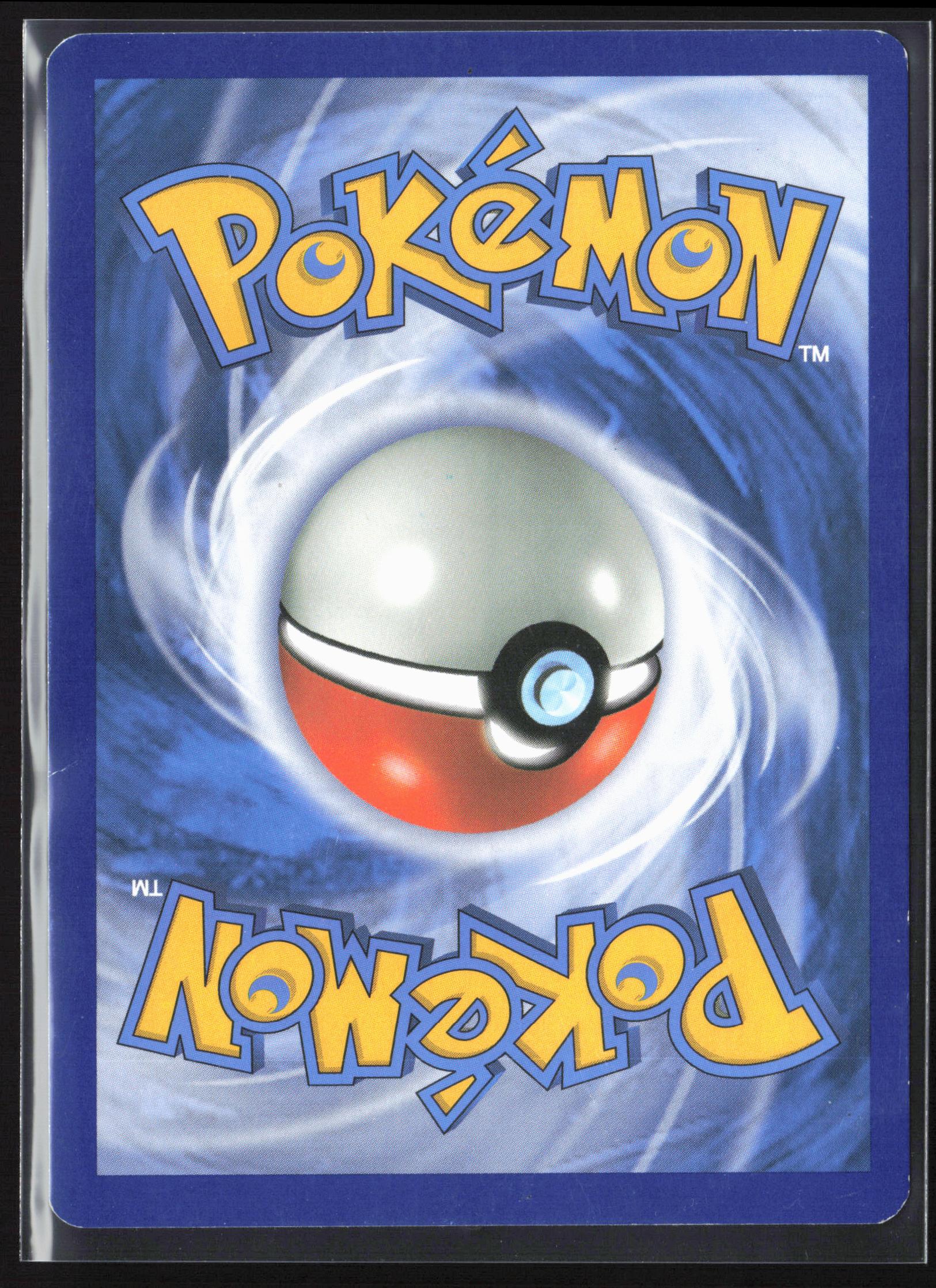 McDonald's Promos 2019 #009/012 Onix Holo 22297