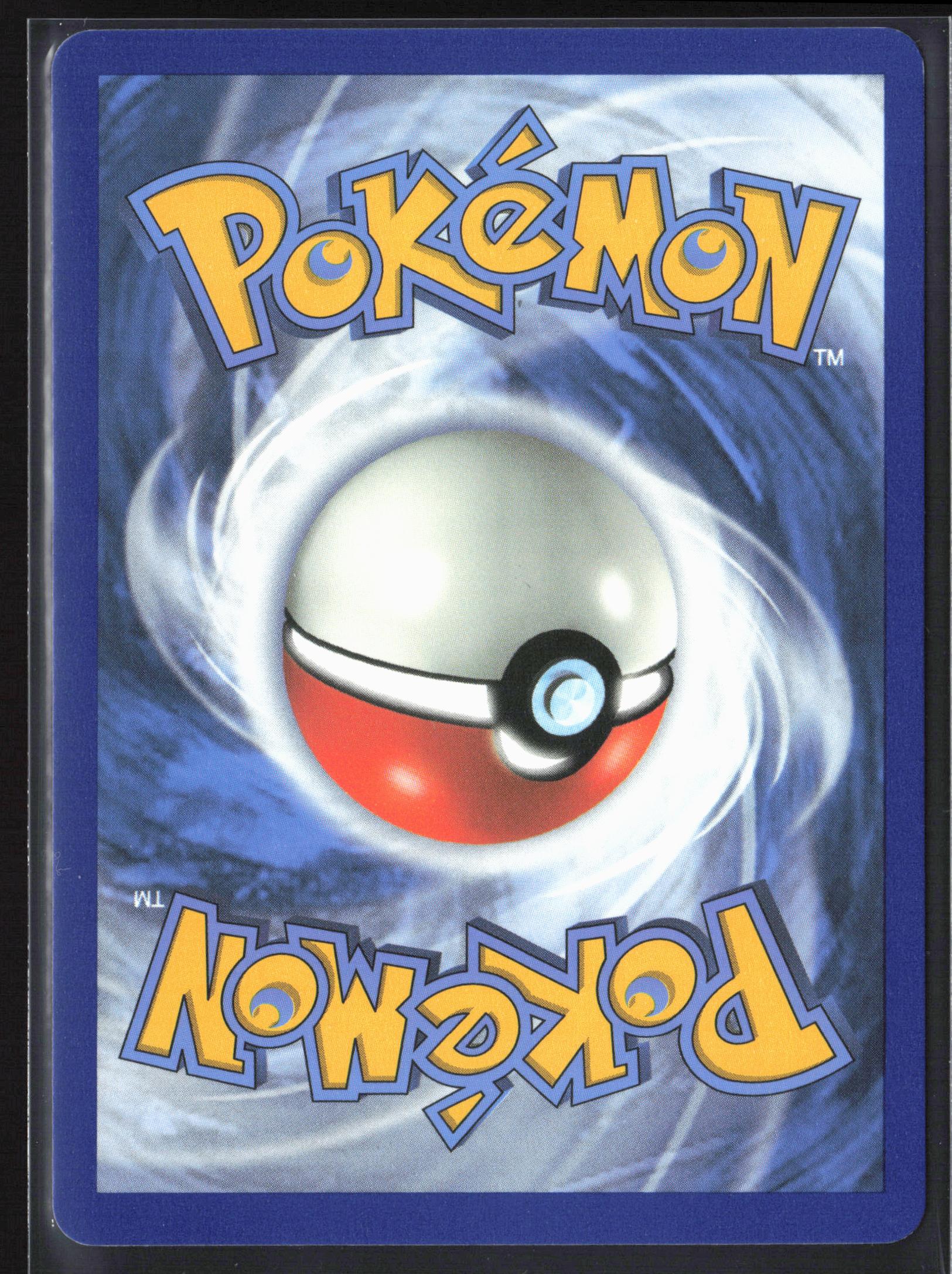 SWSH01: Sword & Shield Base Set #001/202 Celebi V Holo 22344