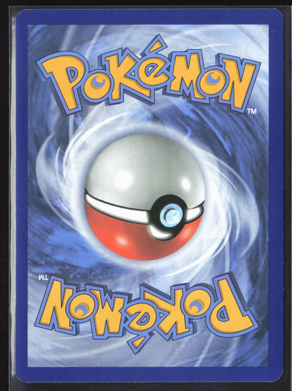 SM Base Set #34/149 Cloyster Reverse Holo 22394