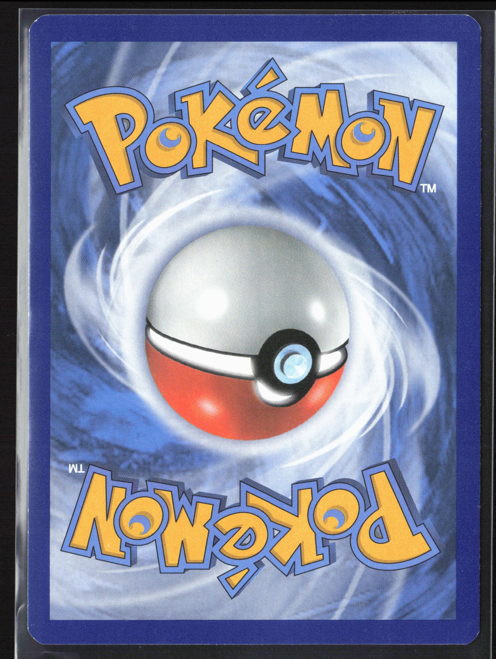 SM Base Set #104/149 Herdier Reverse Holo 22396