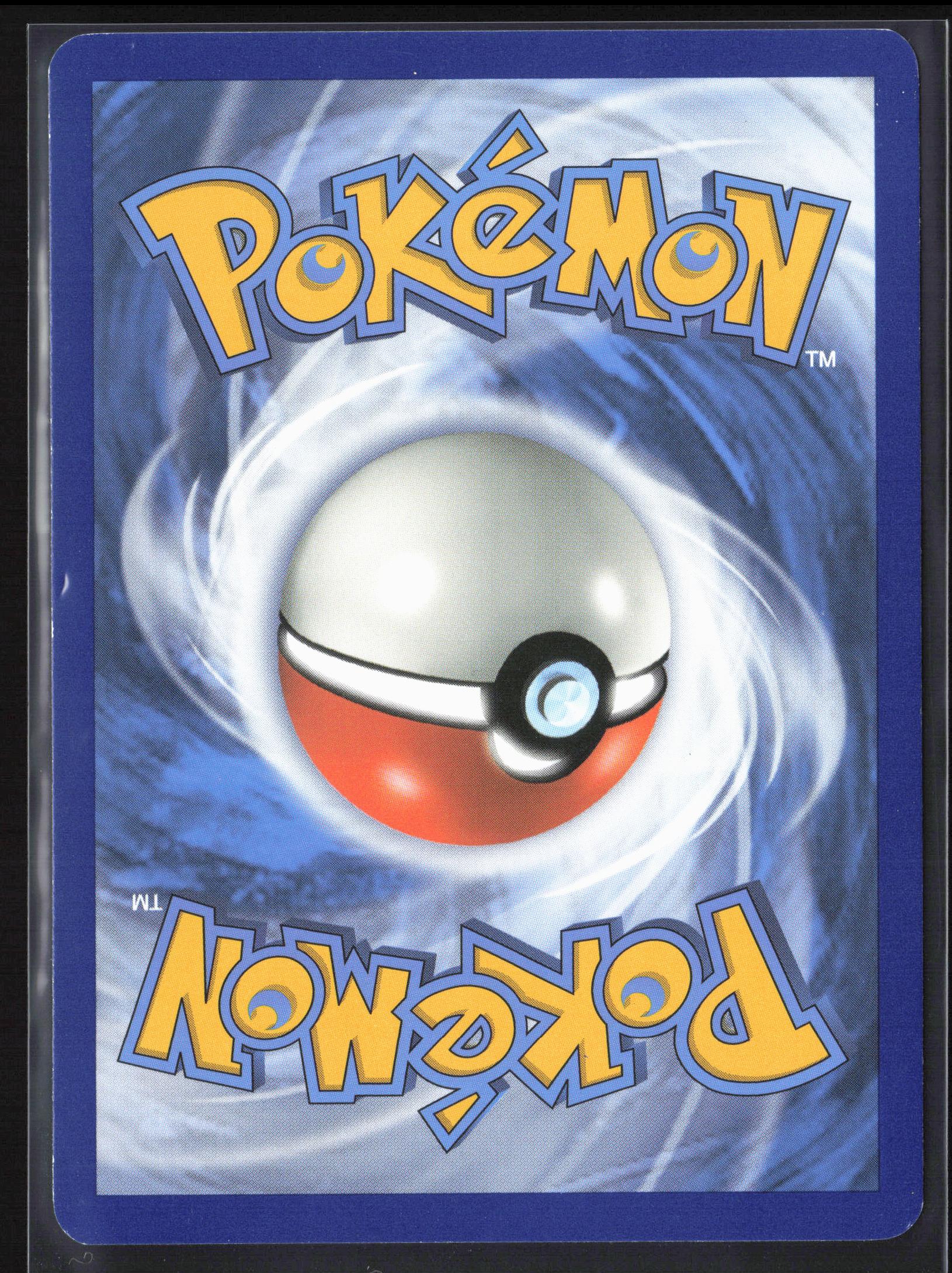 SM - Unbroken Bonds #38/214 Poliwhirl Reverse Holo 22401