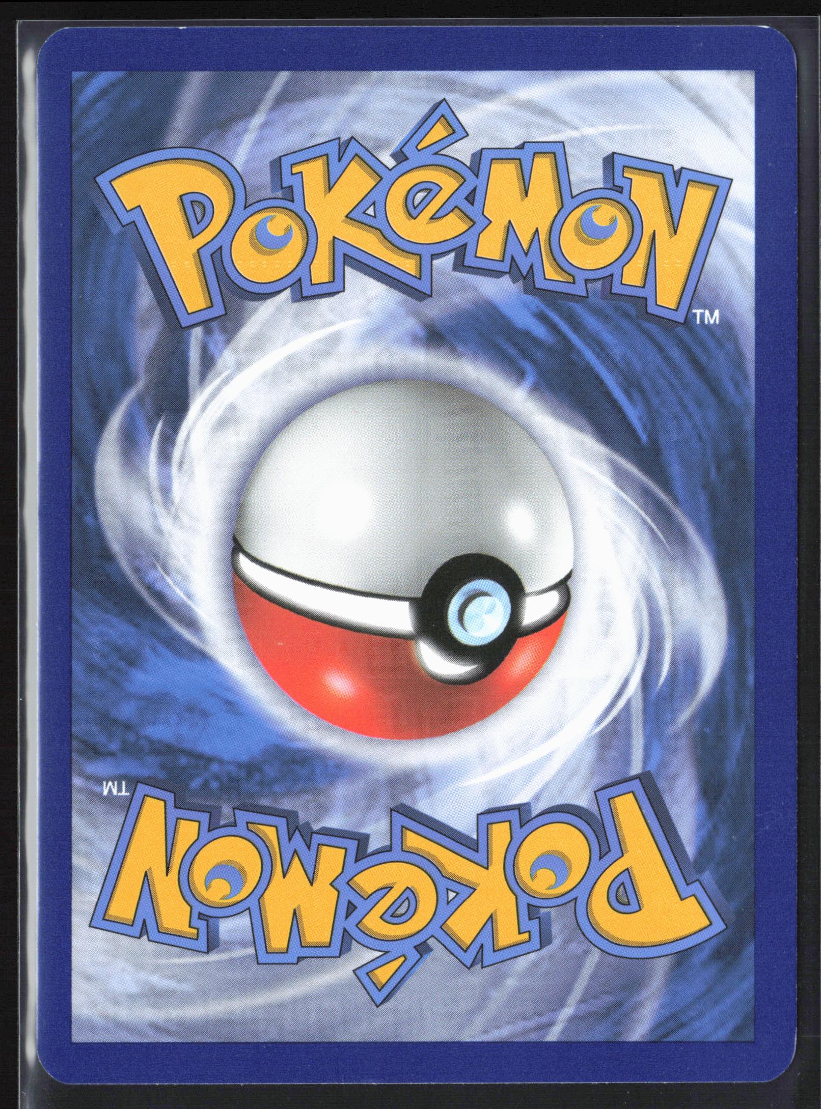 Shining Legends #5/73 Breloom Reverse Holo 22424