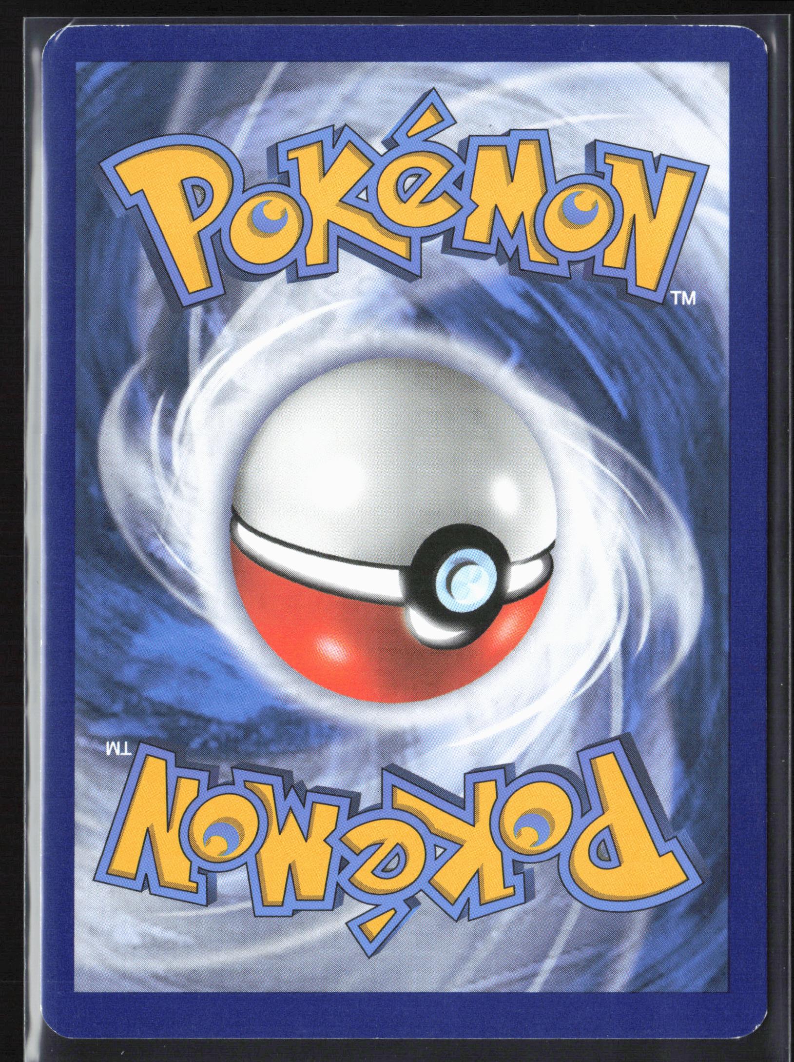 Shining Legends #58/73 Damage Mover Reverse Holo 22437