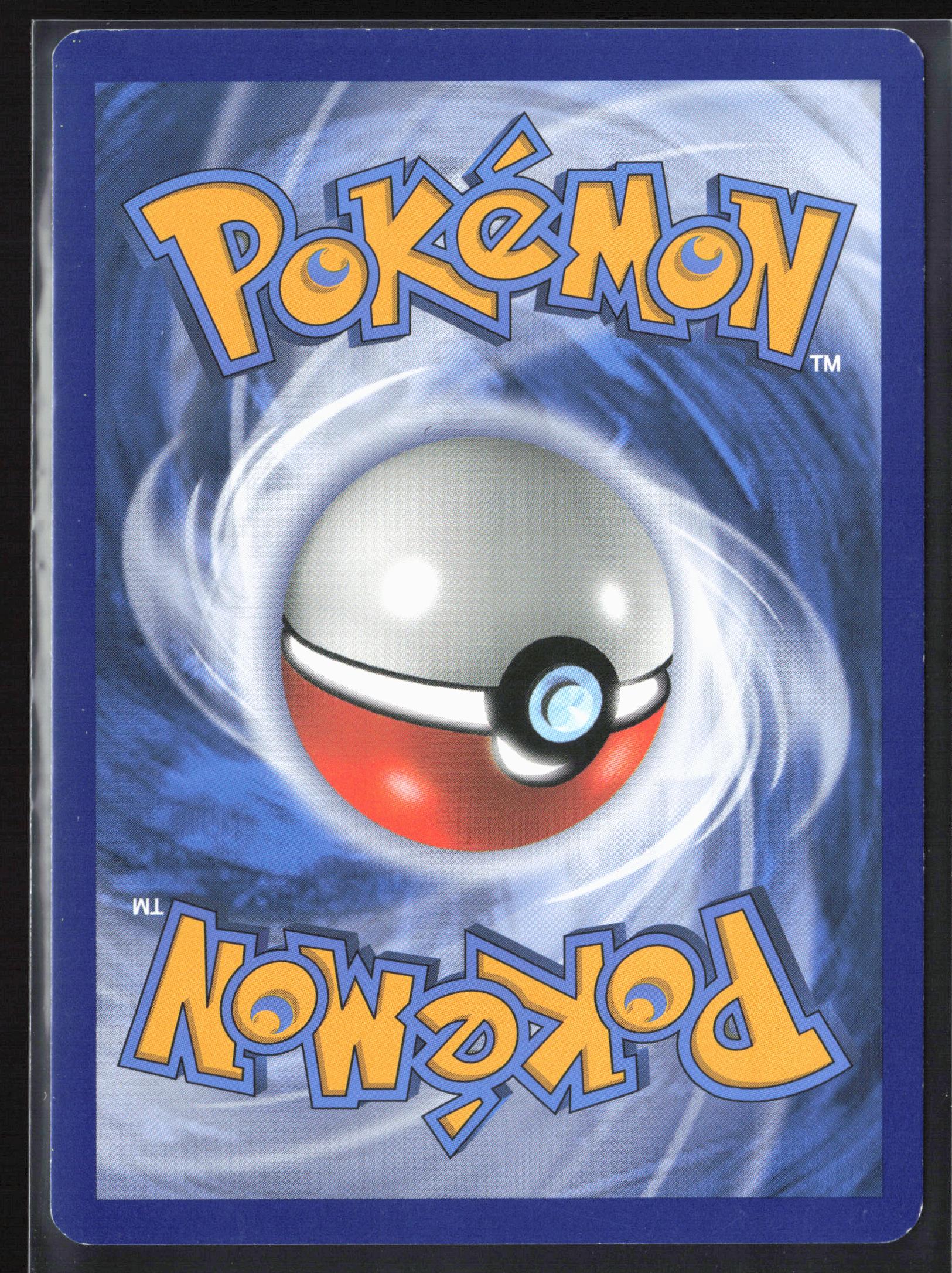 SM - Forbidden Light #14/131 Fennekin (14) Reverse Holo 22453