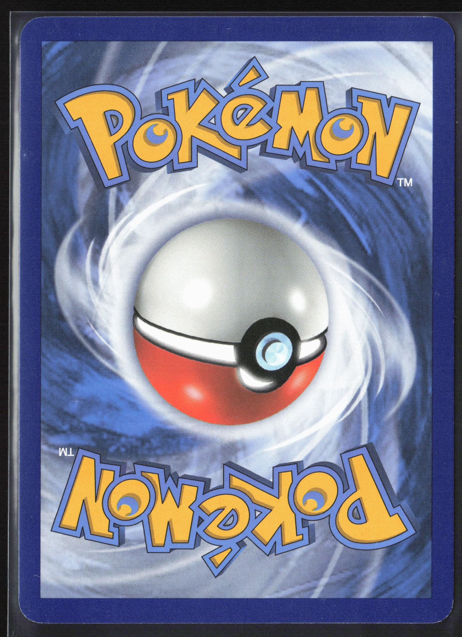 SM - Forbidden Light #29/131 Bergmite Reverse Holo 22454