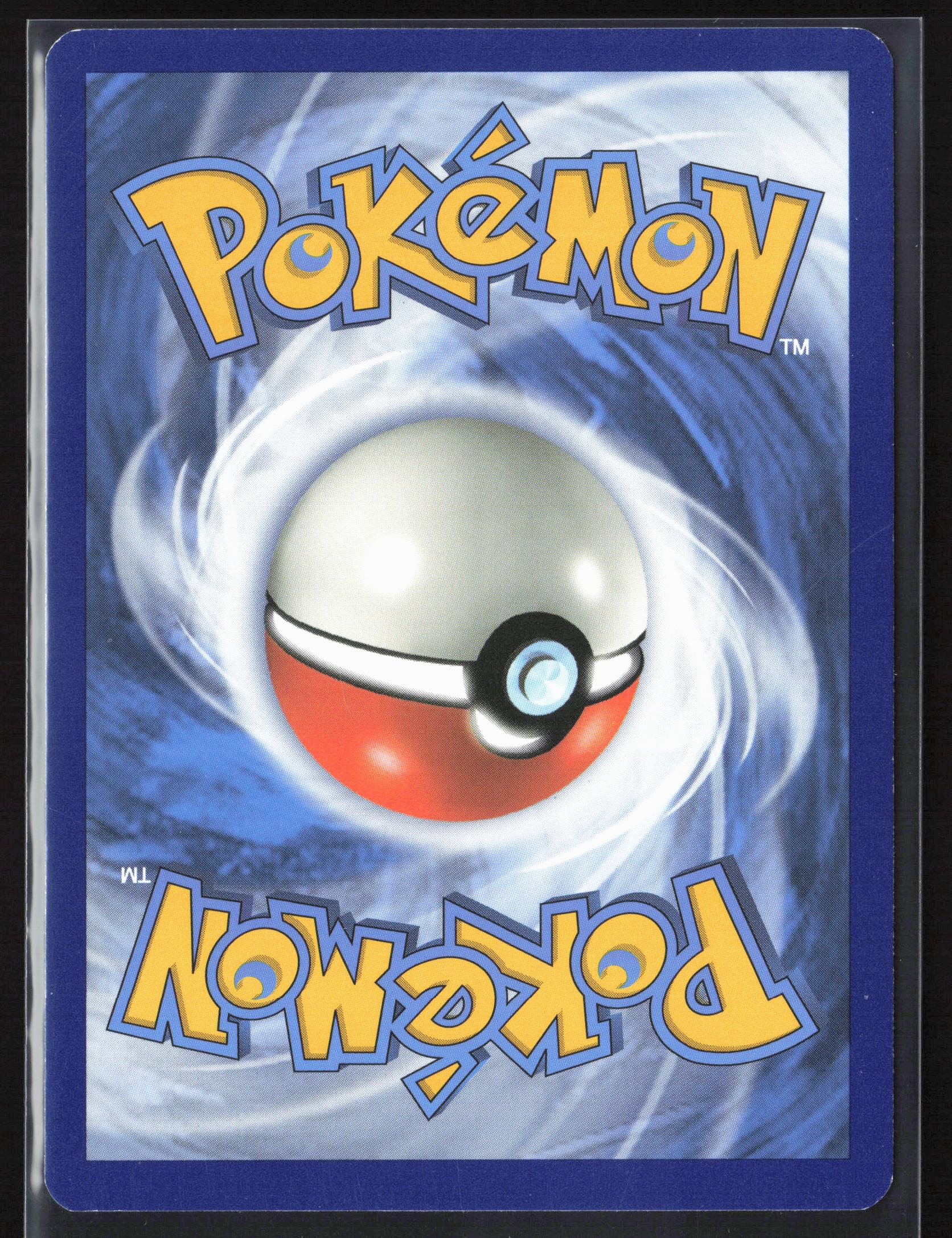 SM - Unbroken Bonds #171/214 Fairy Charm Ability Reverse Holo 22460