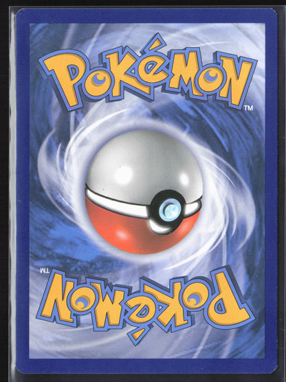 SM - Crimson Invasion #89/111 Type: Null Reverse Holo 22505