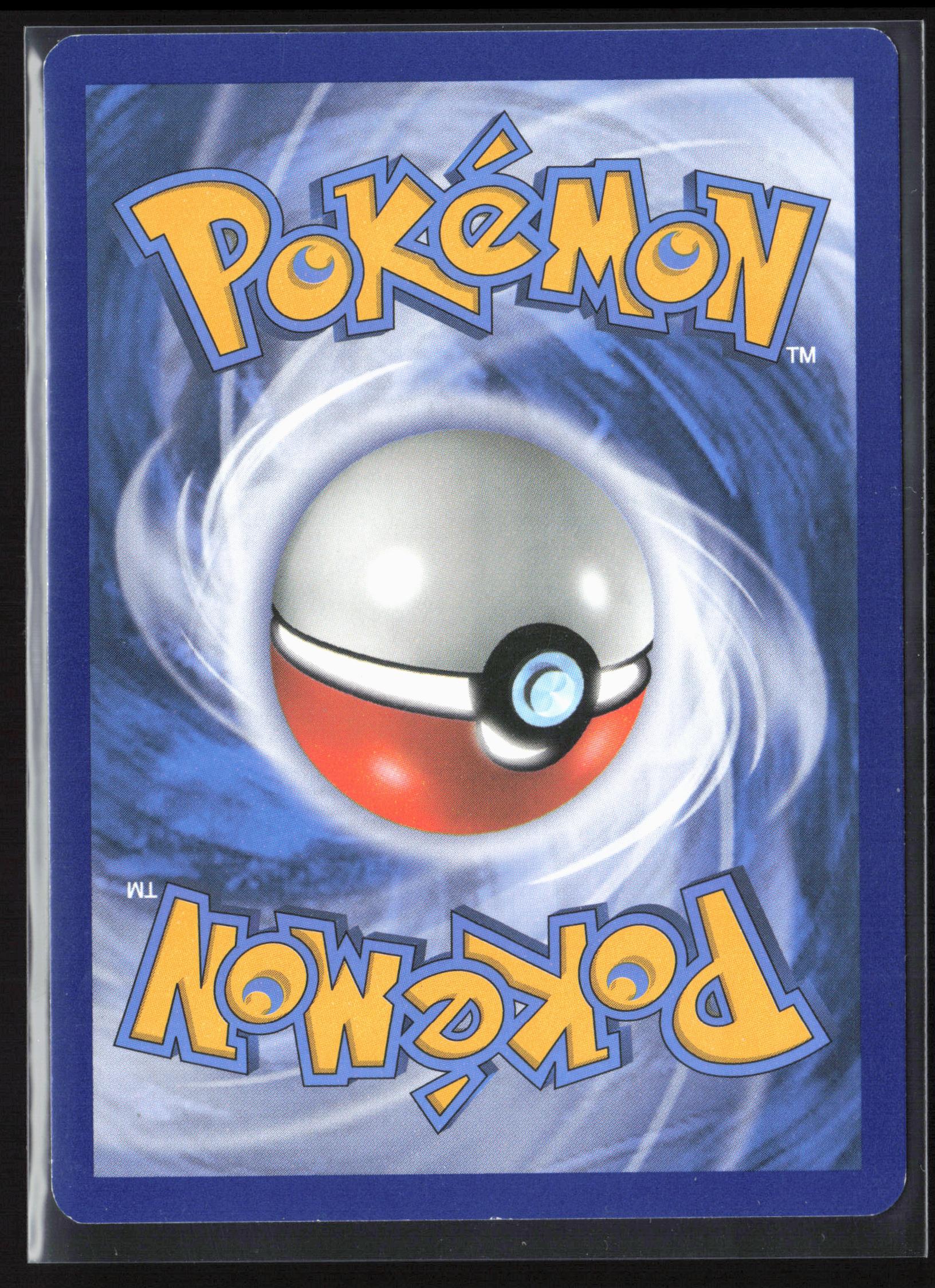 SM - Crimson Invasion #26/111 Feebas Reverse Holo 22524
