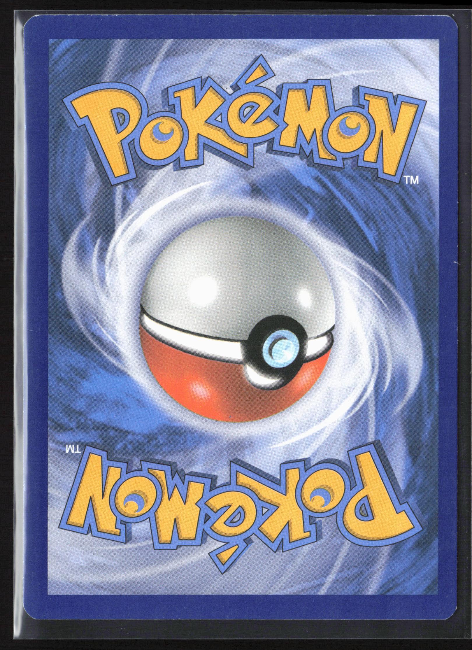 SM - Crimson Invasion #1/111 Weedle Reverse Holo 22525