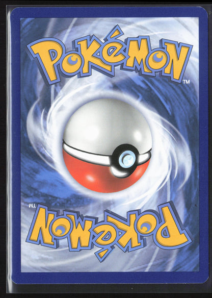 SM - Crimson Invasion #22/111 Remoraid Reverse Holo 22528