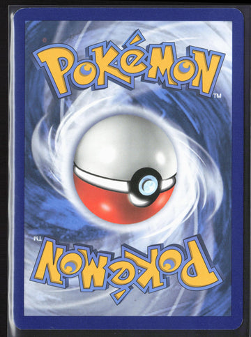 SM - Crimson Invasion #97/111 Peeking Red Card Reverse Holo 22530