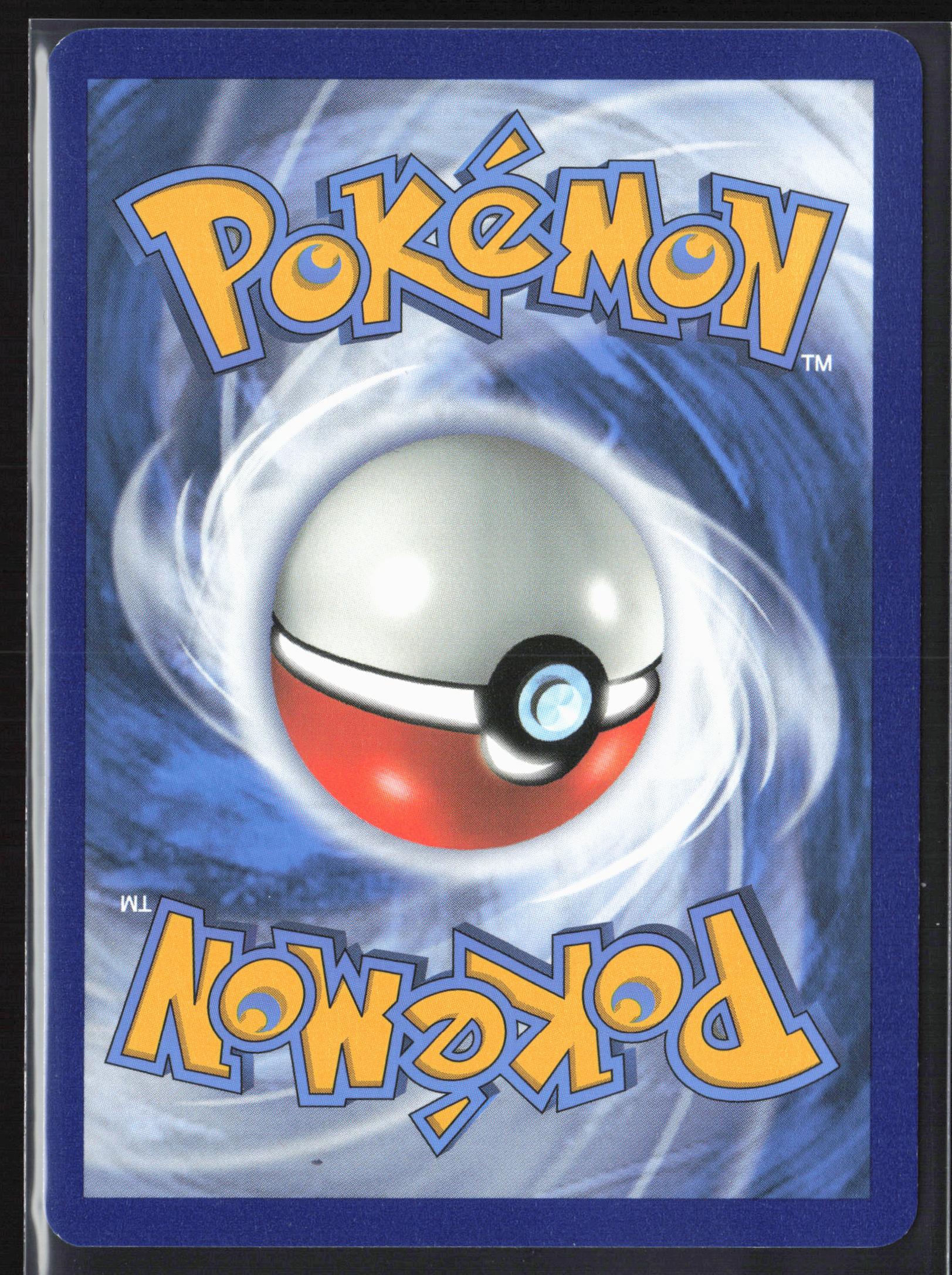 Deck Exclusives #062/192 Luxray Holo 22593