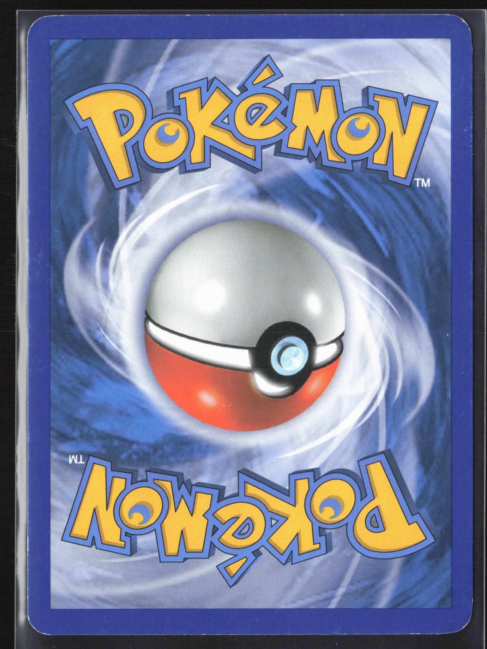 Supreme Victors #29 Honchkrow Reverse Holo 22612