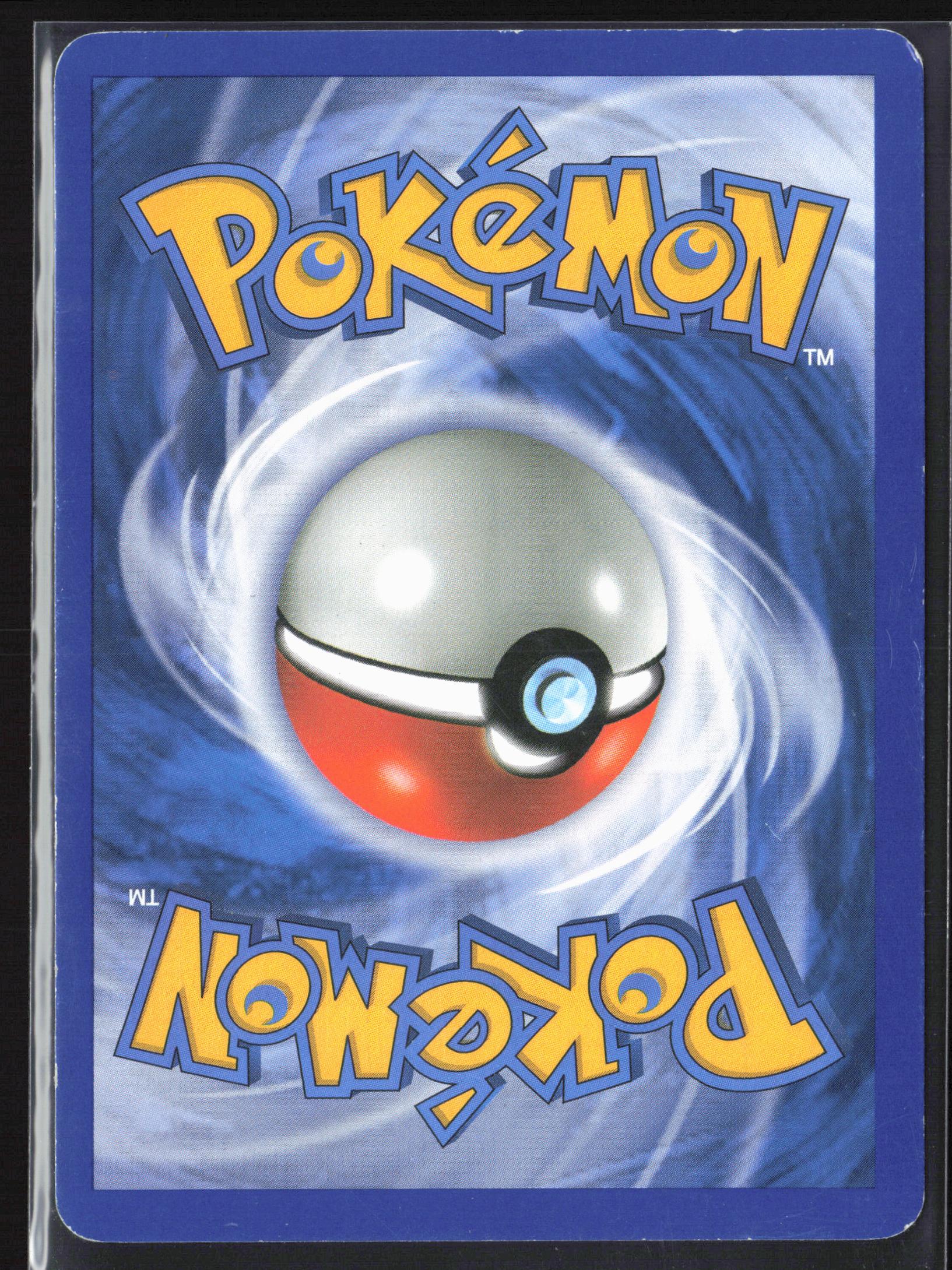 Mysterious Treasures #62/123 Sealeo Reverse Holo 22623