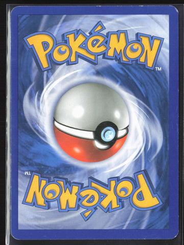 
Mysterious Treasures #62/123 Sealeo Reverse Holo 22623