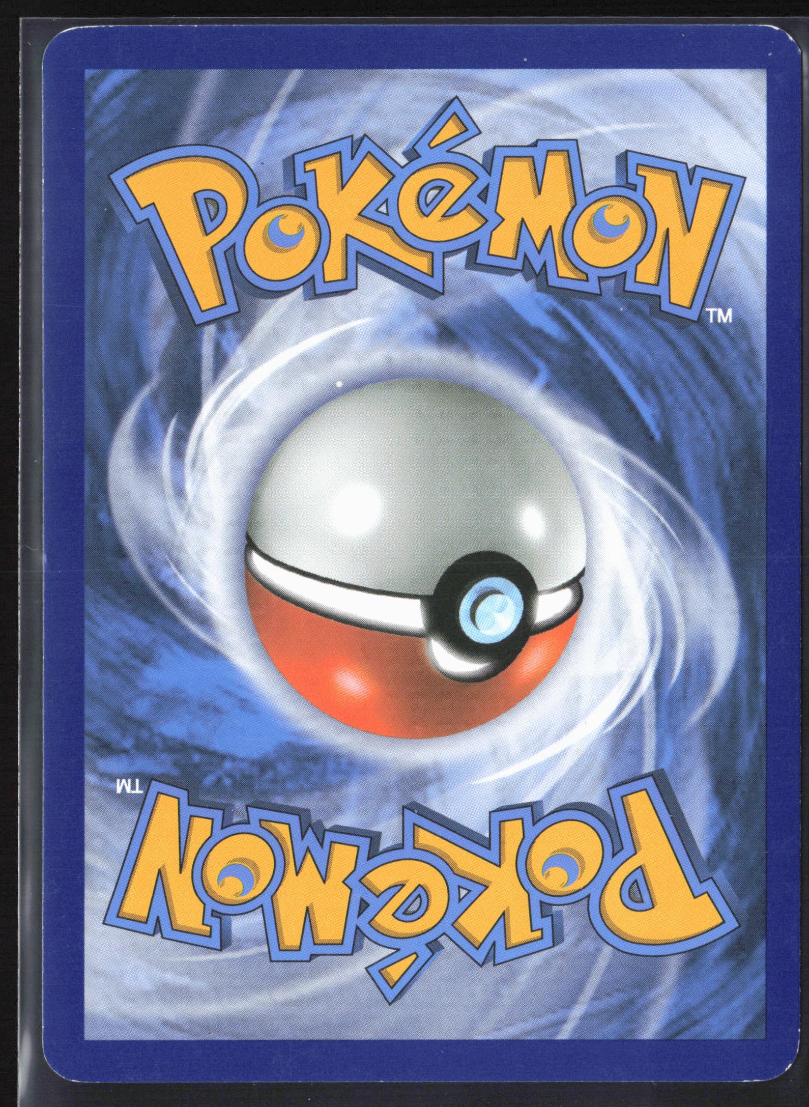 Blister Exclusives #097/214 Giratina Non-Holo 22628