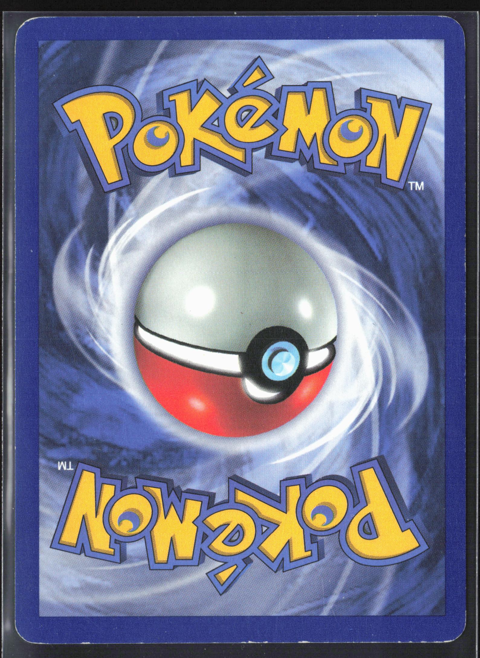 WoTC Promo #8 Mew (8) Non-Holo 22640