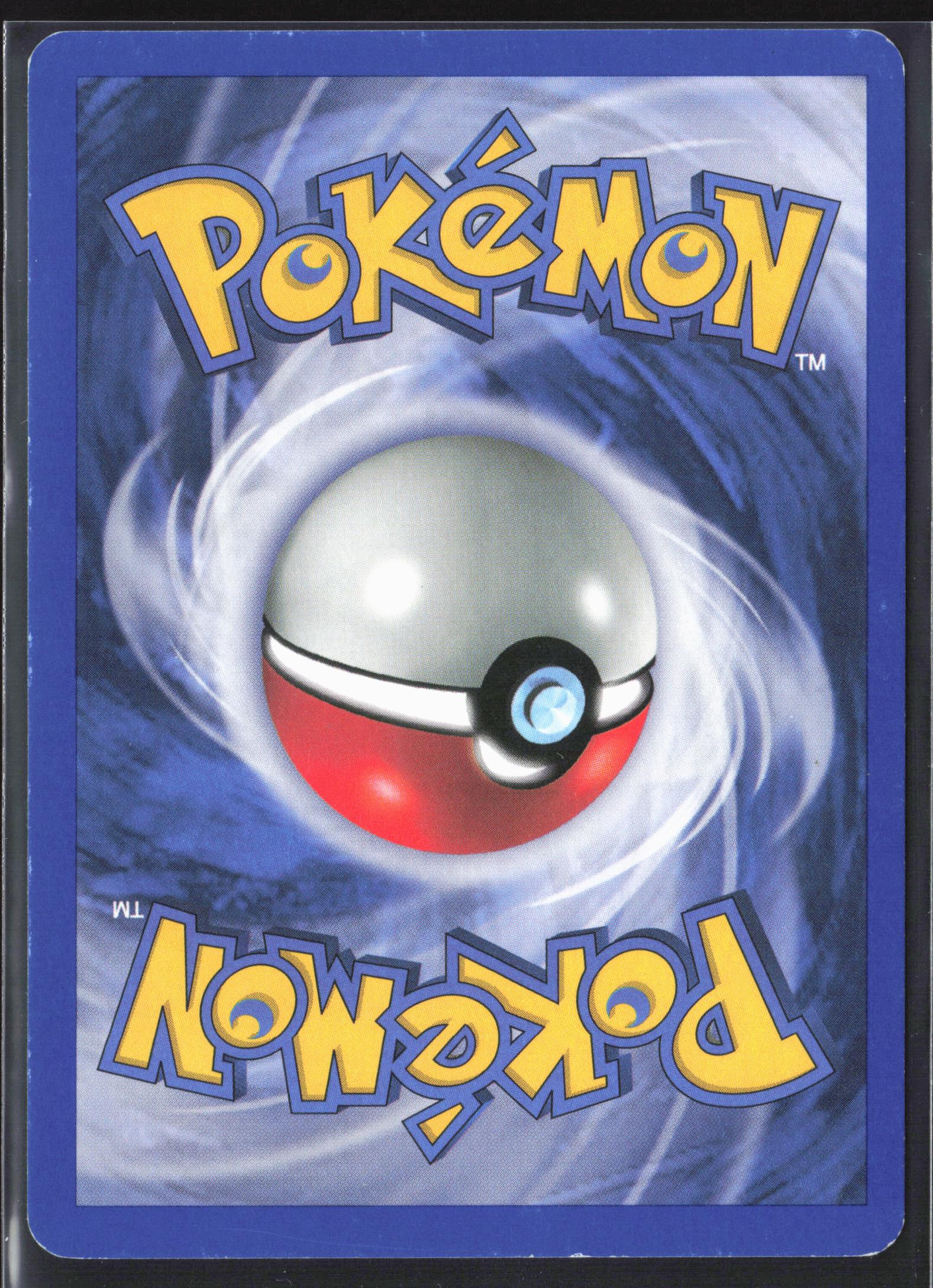 Base Set 2 #095/130 Staryu Non-Holo 22654