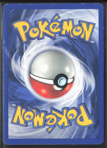 Base Set 2 #061/130 Seel Non-Holo 22663