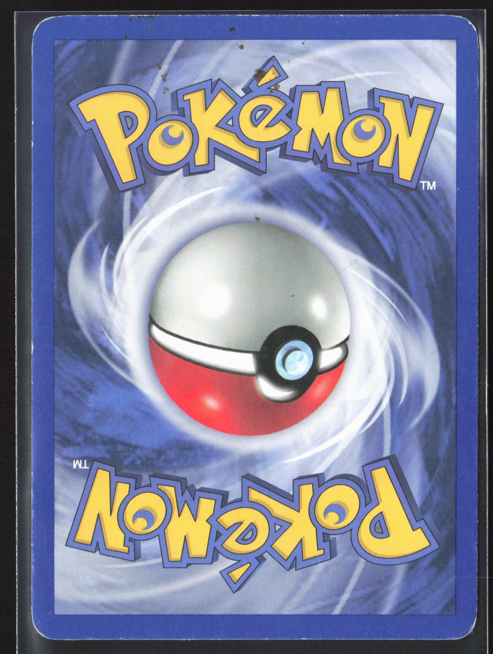 Base Set 2 #100/130 Weedle Non-Holo 22665