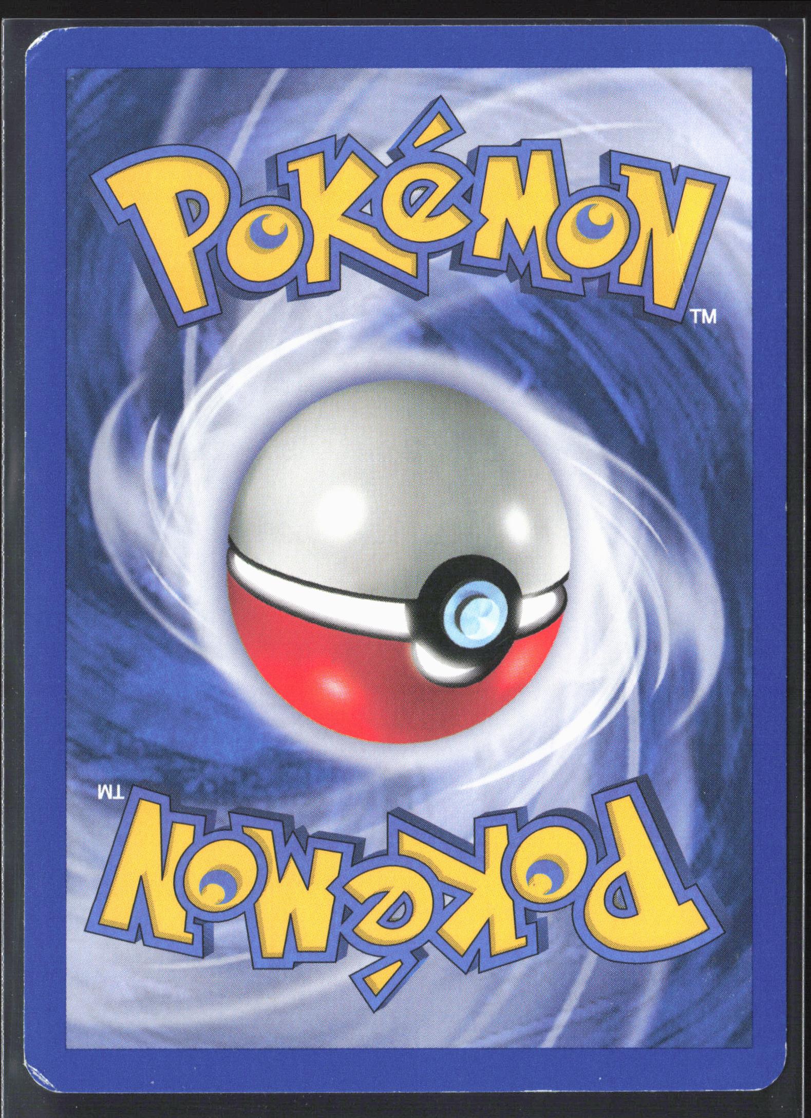 Base Set 2 #080/130 Meowth Non-Holo 22670