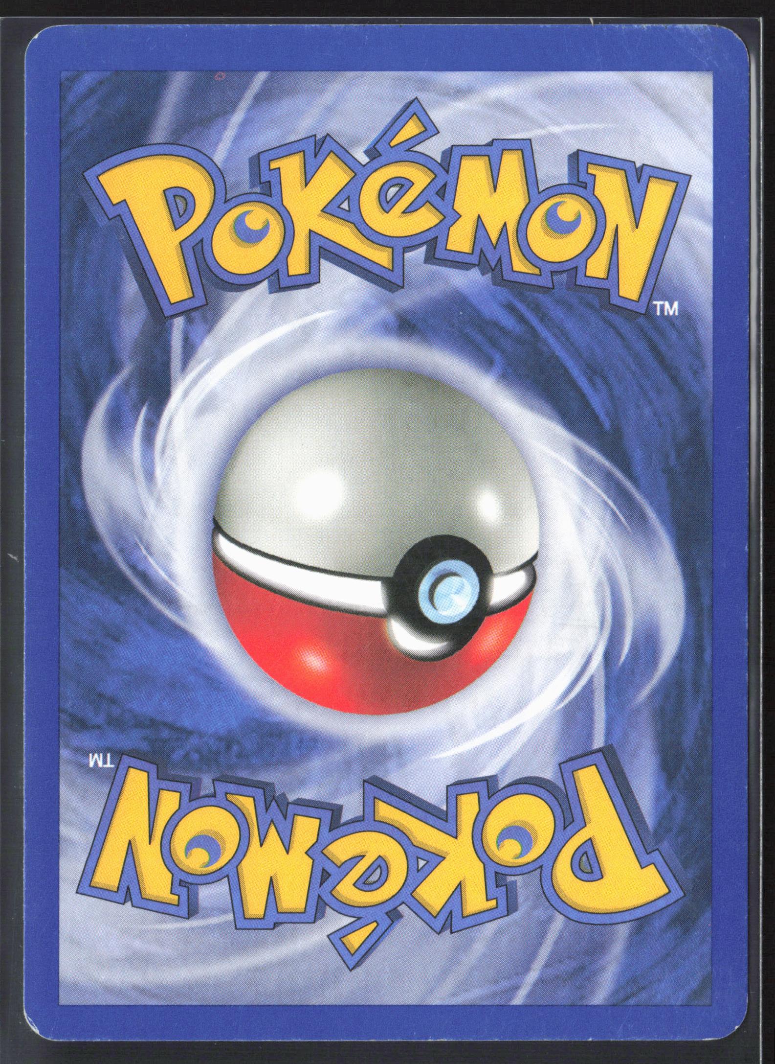 Base Set 2 #061/130 Seel Non-Holo 22673