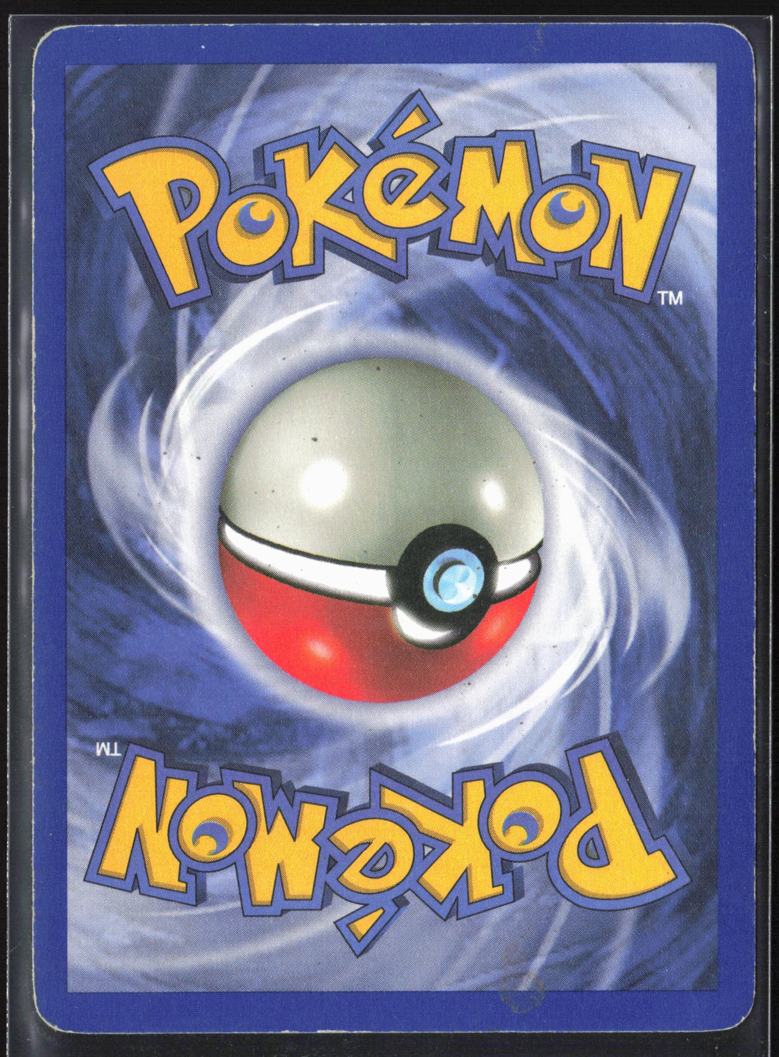 Base Set 2 #053/130 Nidorina Non-Holo 22679