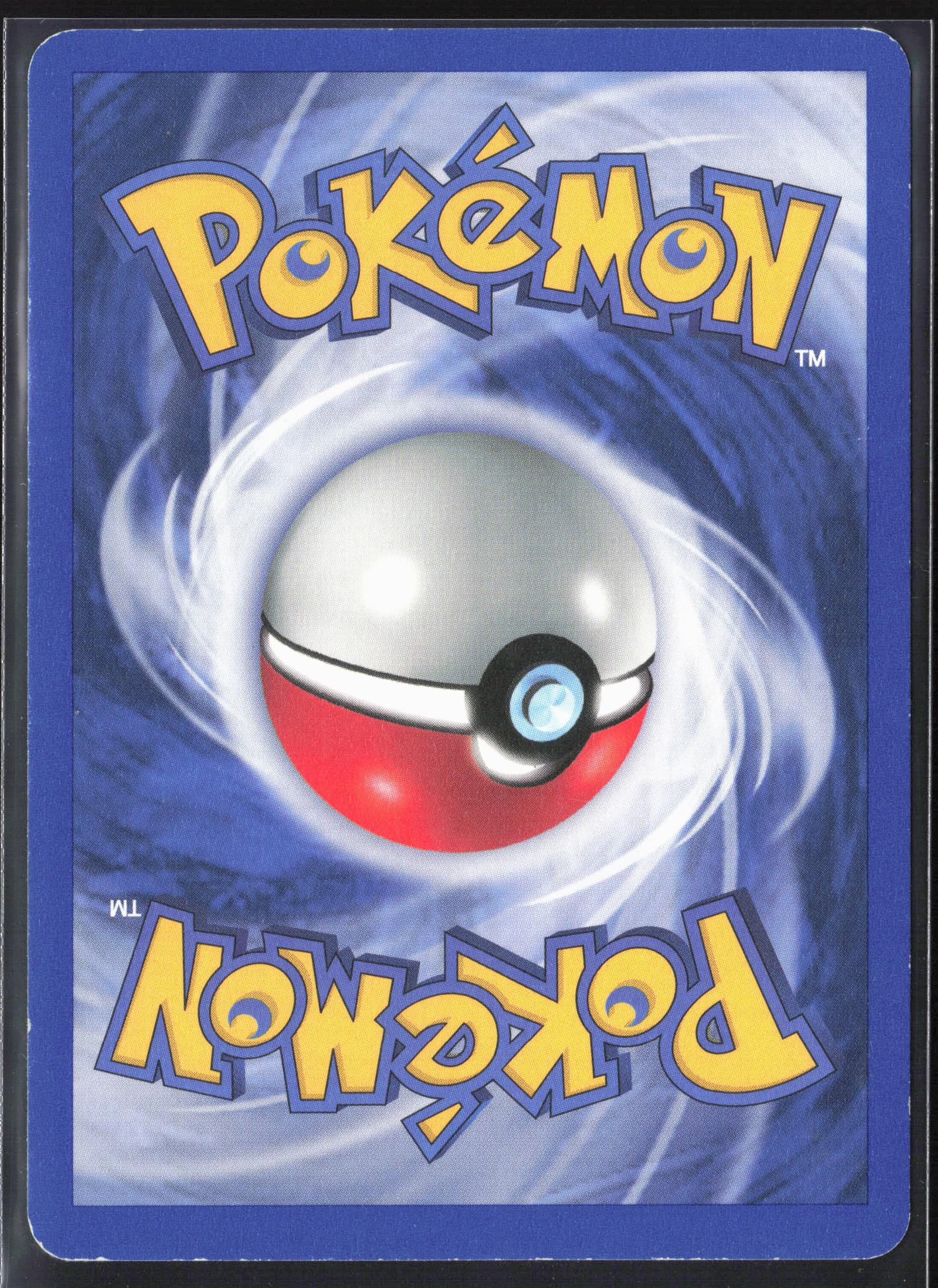 Base Set 2 #075/130 Gastly Non-Holo 22689