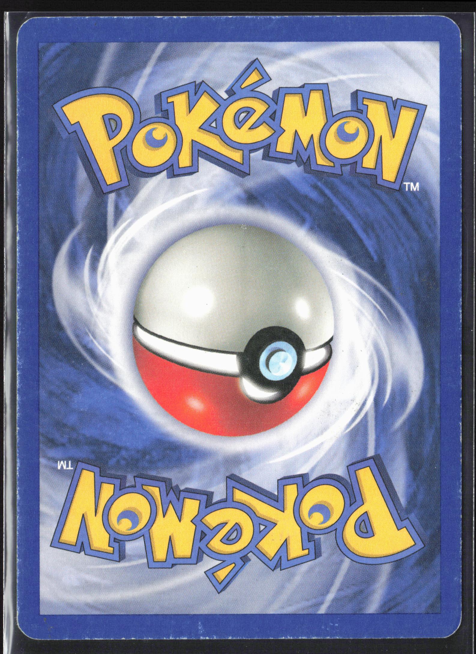 Base Set 2 #083/130 Nidoran M Non-Holo 22703