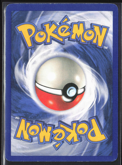 Base Set 2 #094/130 Starmie Non-Holo 22705