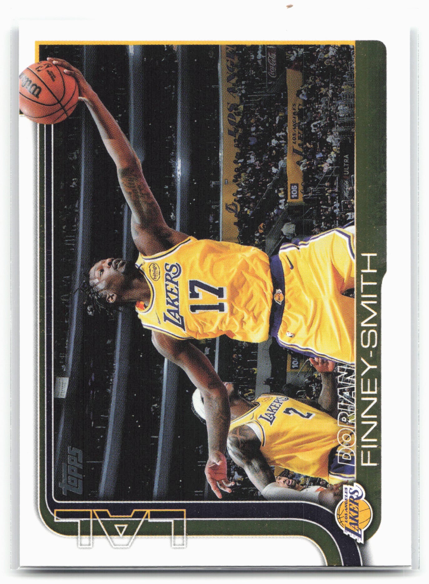 2025-26 Topps #149 Dorian Finney-Smith