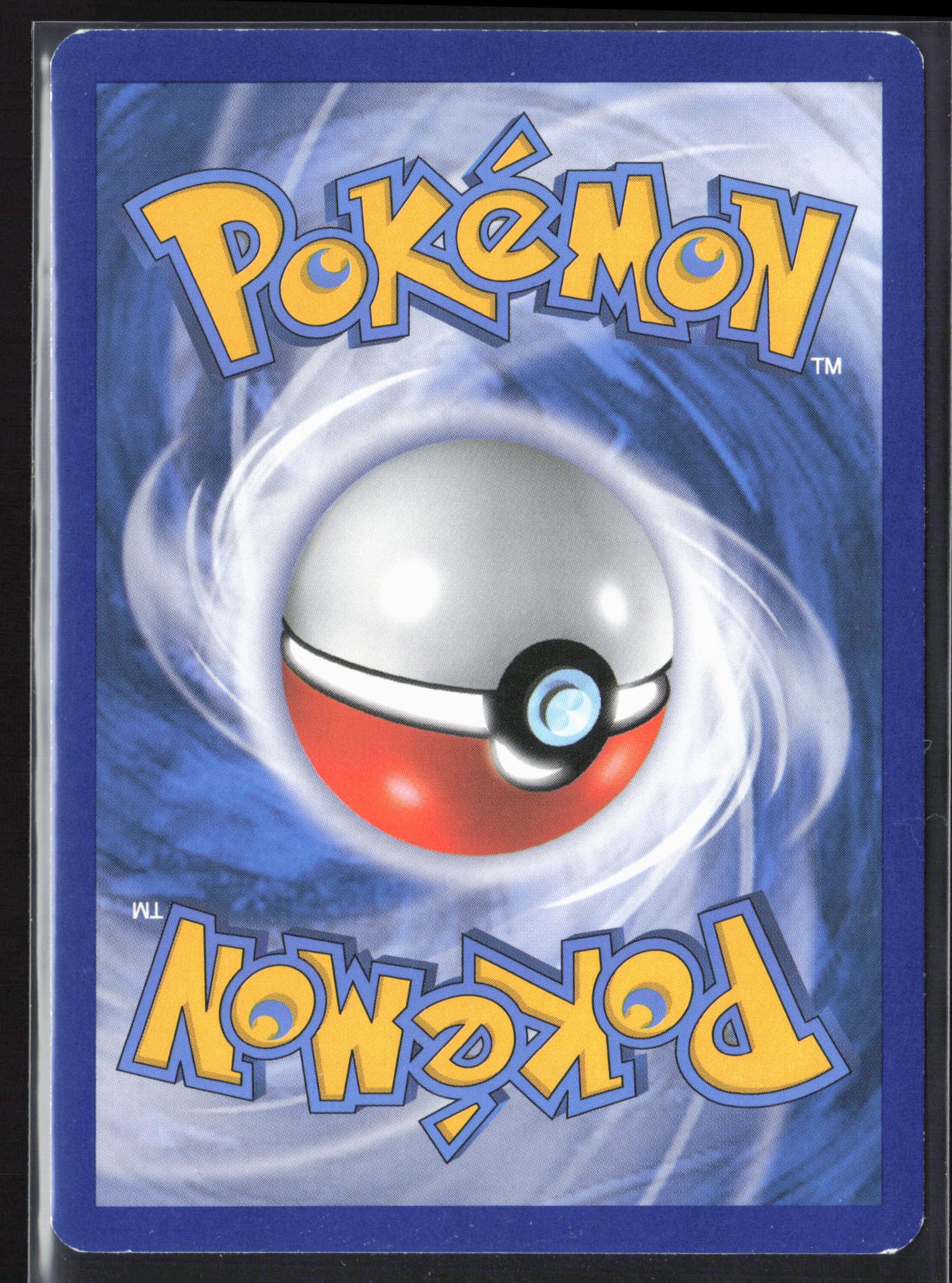 XY - Primal Clash #64/160 Eelektrik (Alpha) Holo 23254