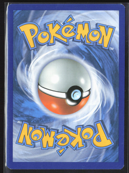 XY - Furious Fists #92/111 Fossil Researcher Holo 23274