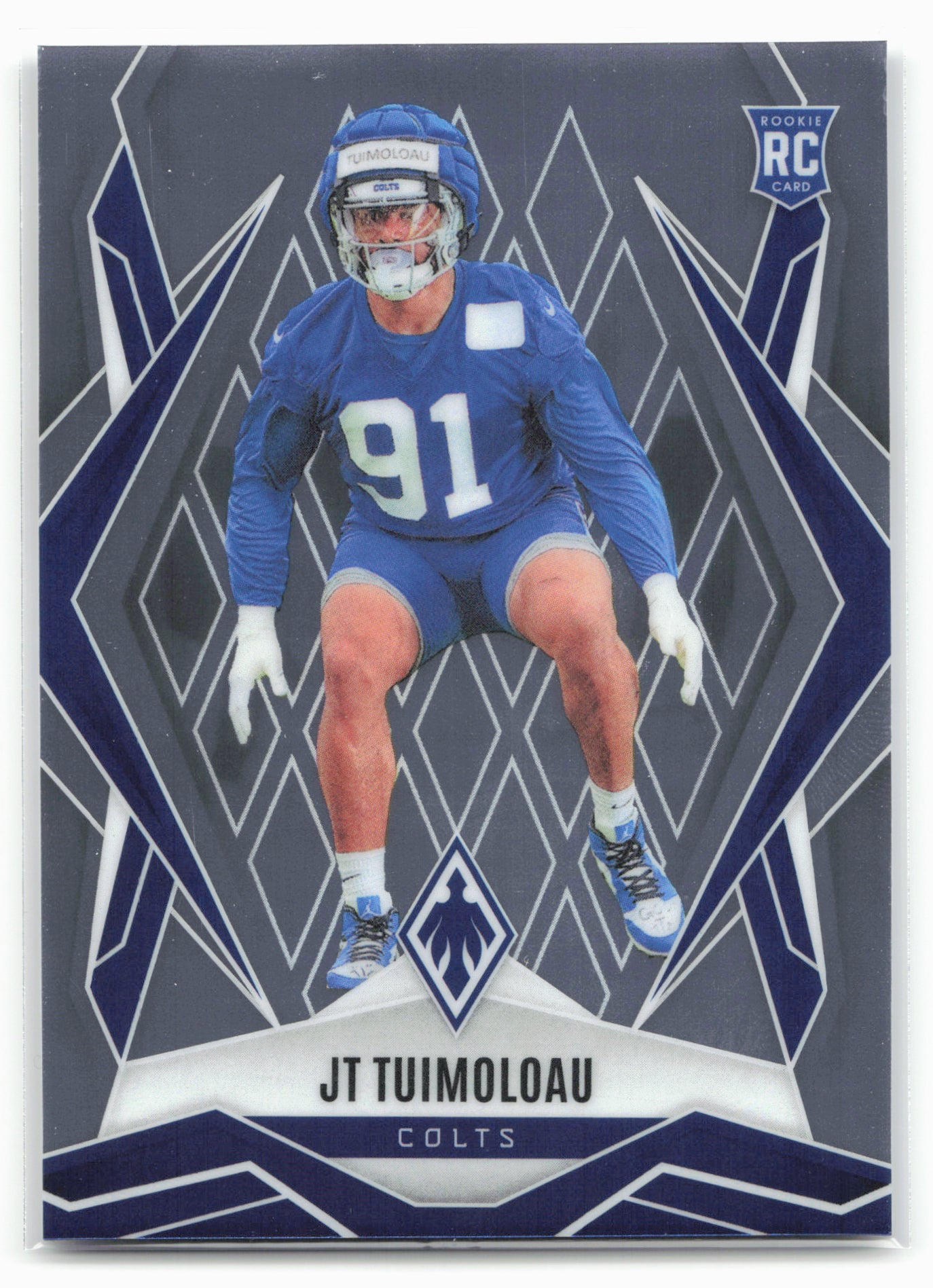 2025 Phoenix JT Tuimoloau #218