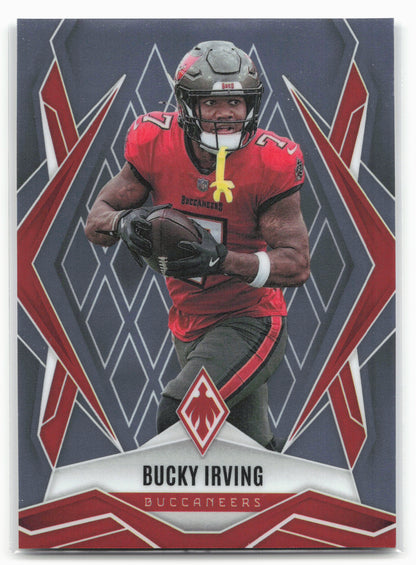 2025 Phoenix #6 Bucky Irving