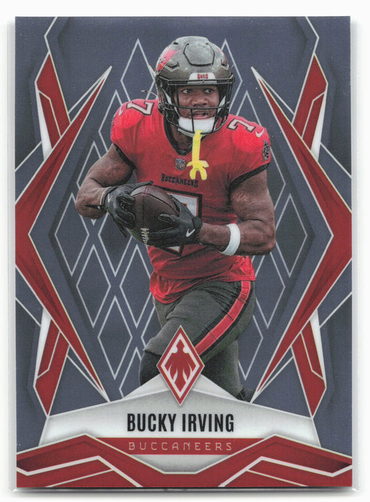 2025 Phoenix #6 Bucky Irving