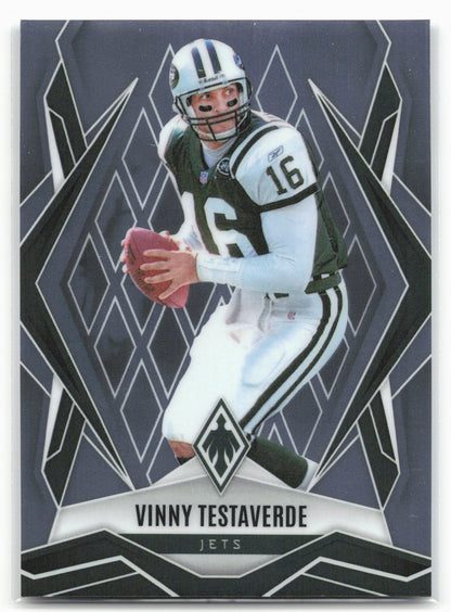 2025 Phoenix #65 Vinny Testaverde