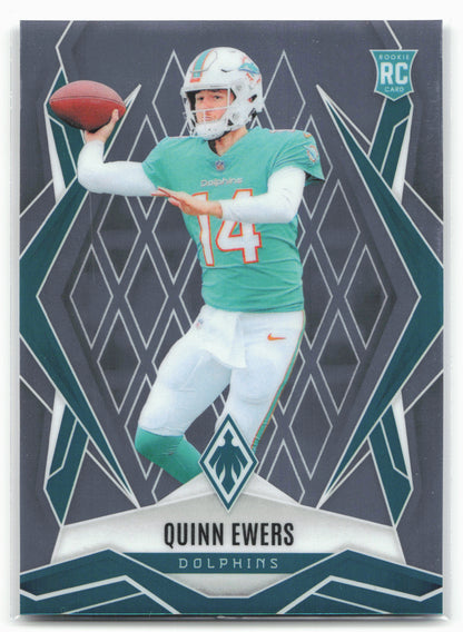 2025 Phoenix Quinn Ewers