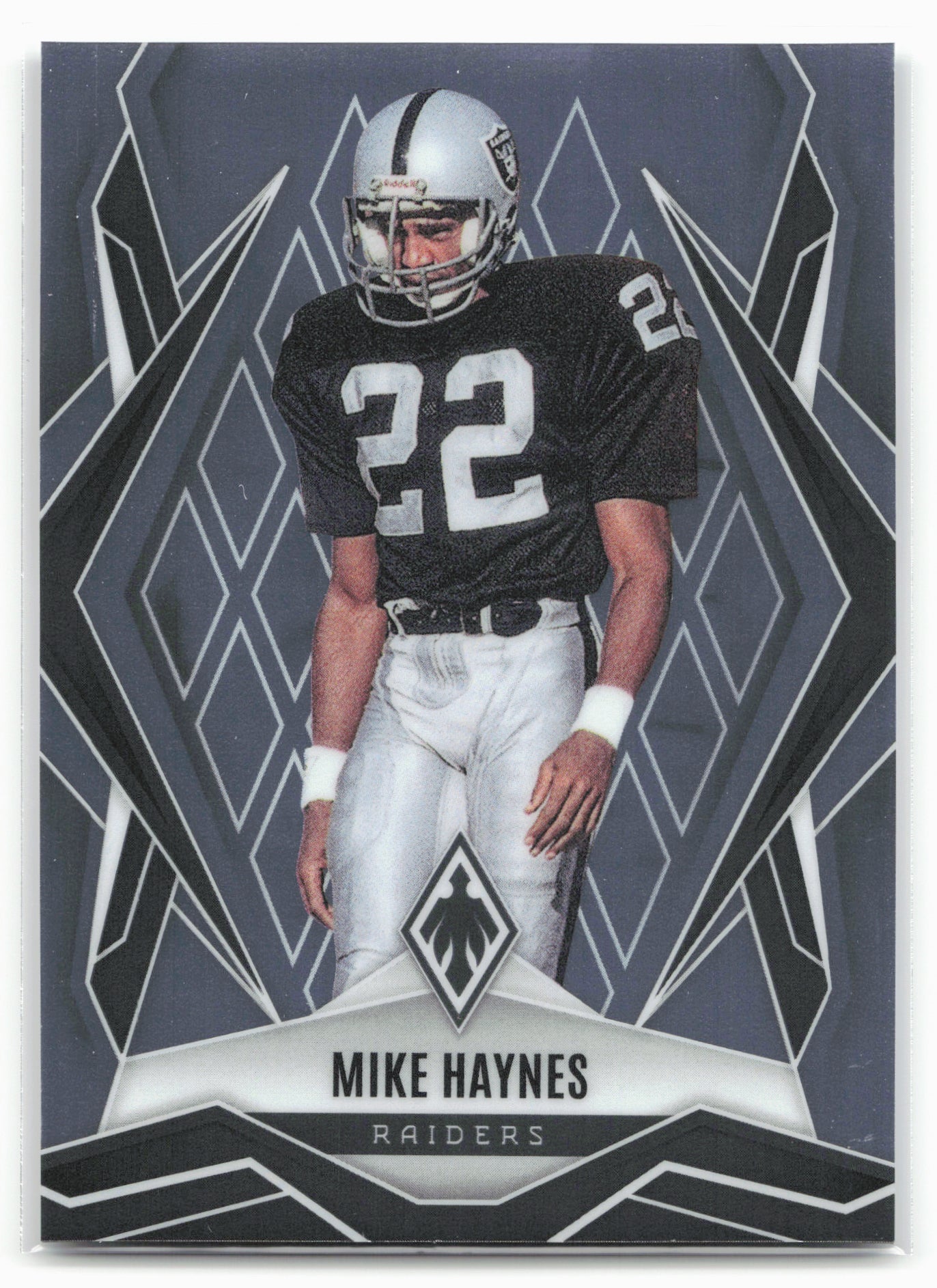 2025 Phoenix Mike Haynes