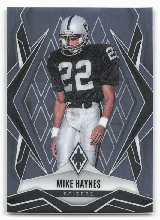 2025 Phoenix Mike Haynes