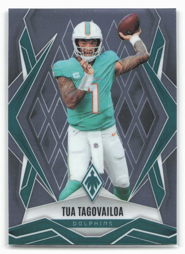 2025 Phoenix #102 Tua Tagovailoa