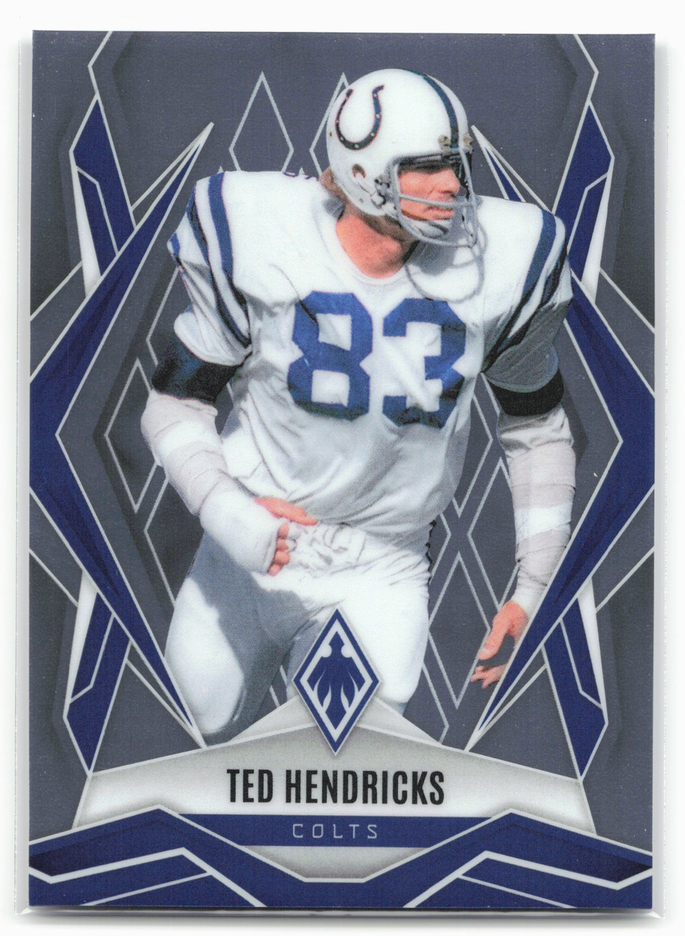 2025 Phoenix #88 Ted Hendricks