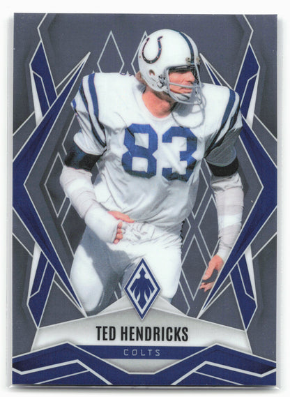 2025 Phoenix #88 Ted Hendricks