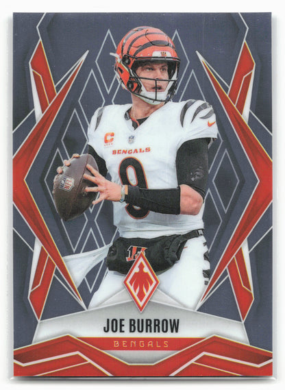 2025 Phoenix #30 Joe Burrow