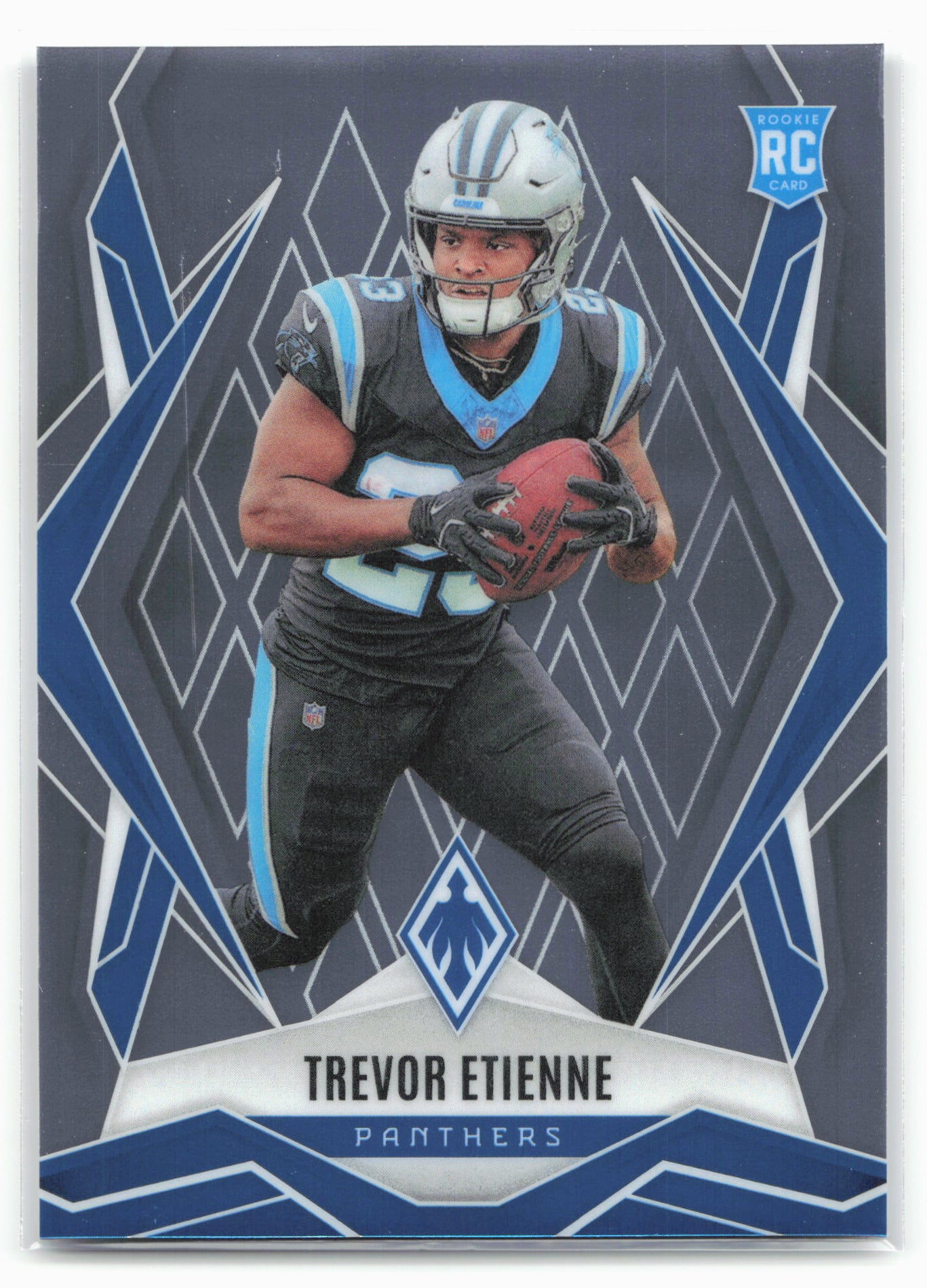 2025 Phoenix #183 Trevor Etienne